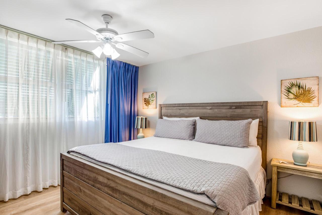 Sunrise Suites - Butterfly Nest #107 Key West Exterior foto