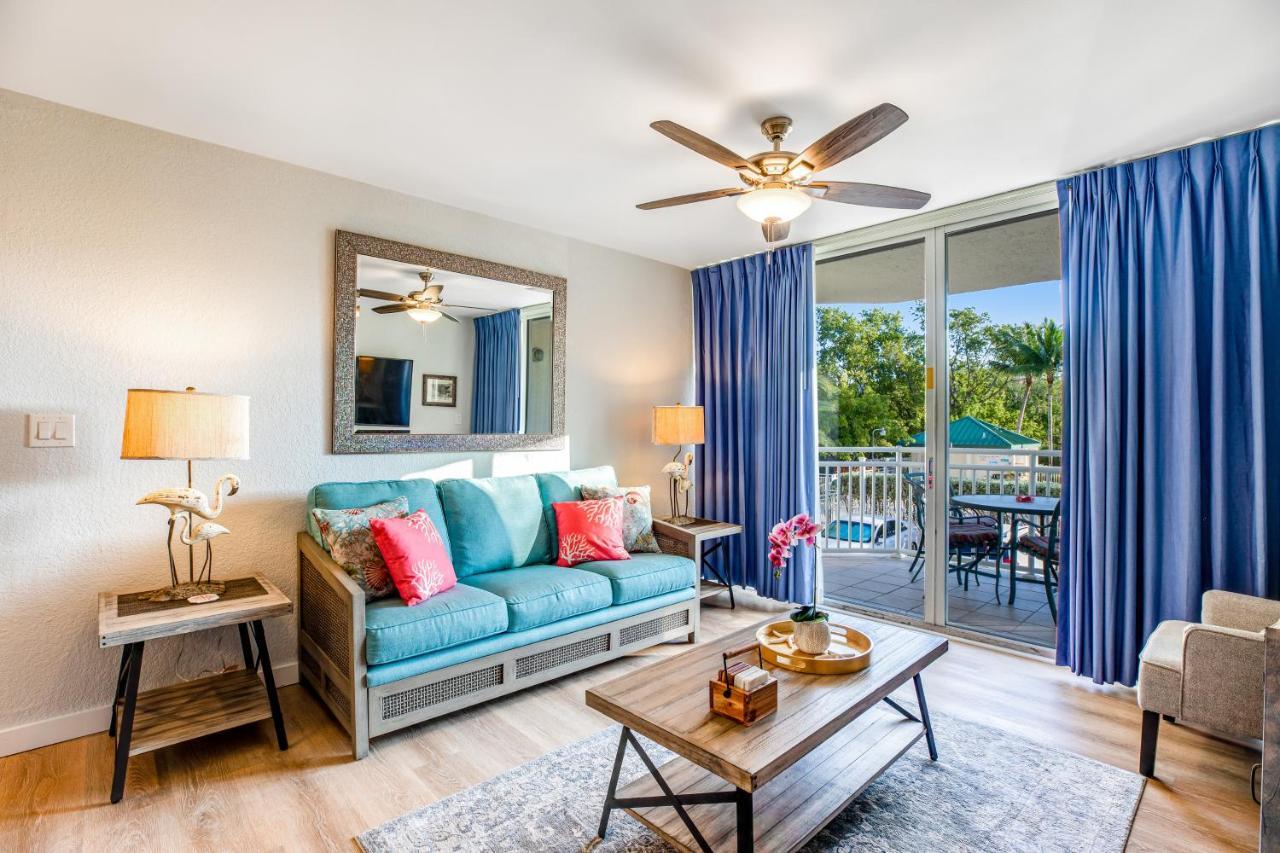 Sunrise Suites - Butterfly Nest #107 Key West Exterior foto