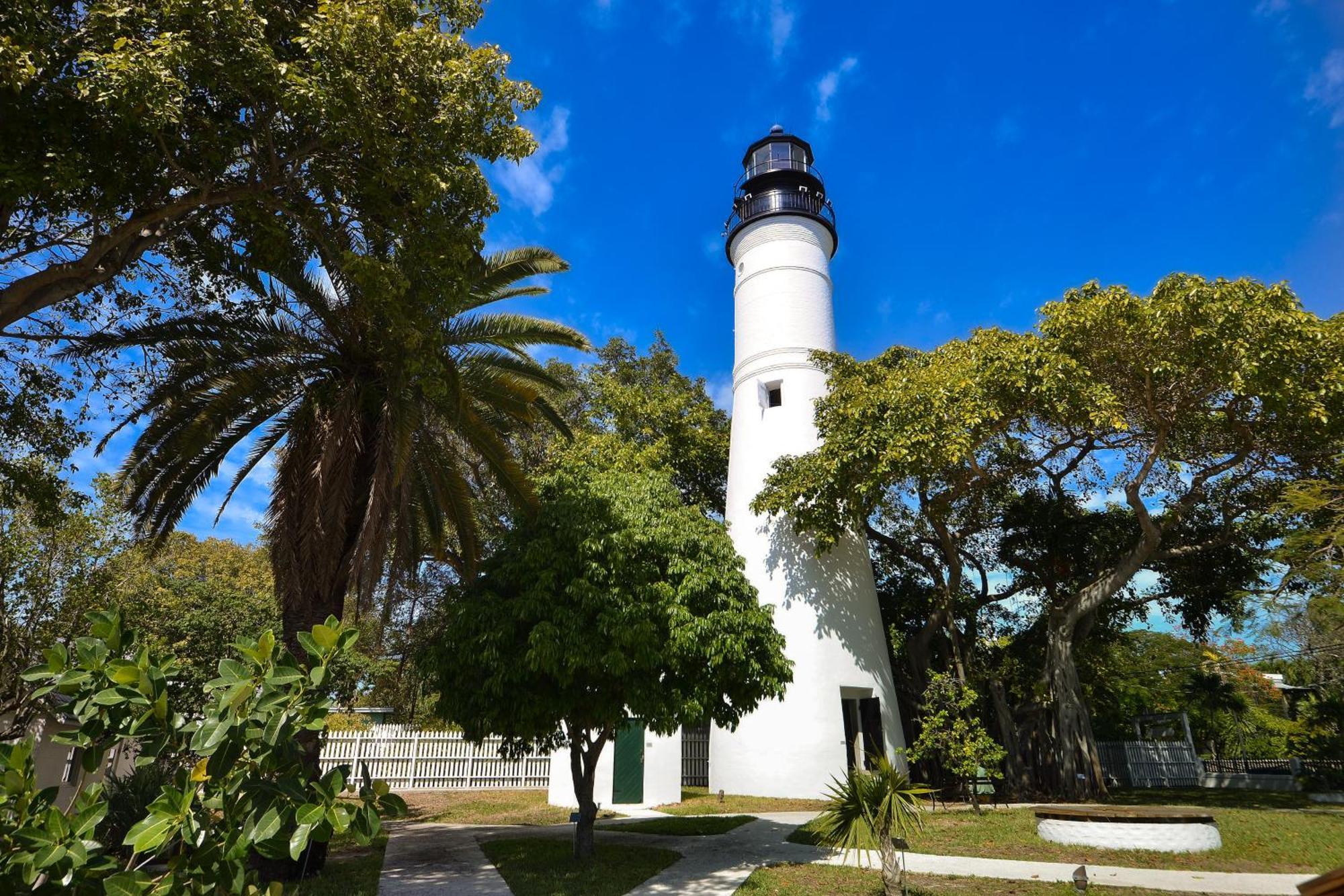 Sunrise Suites - Butterfly Nest #107 Key West Exterior foto