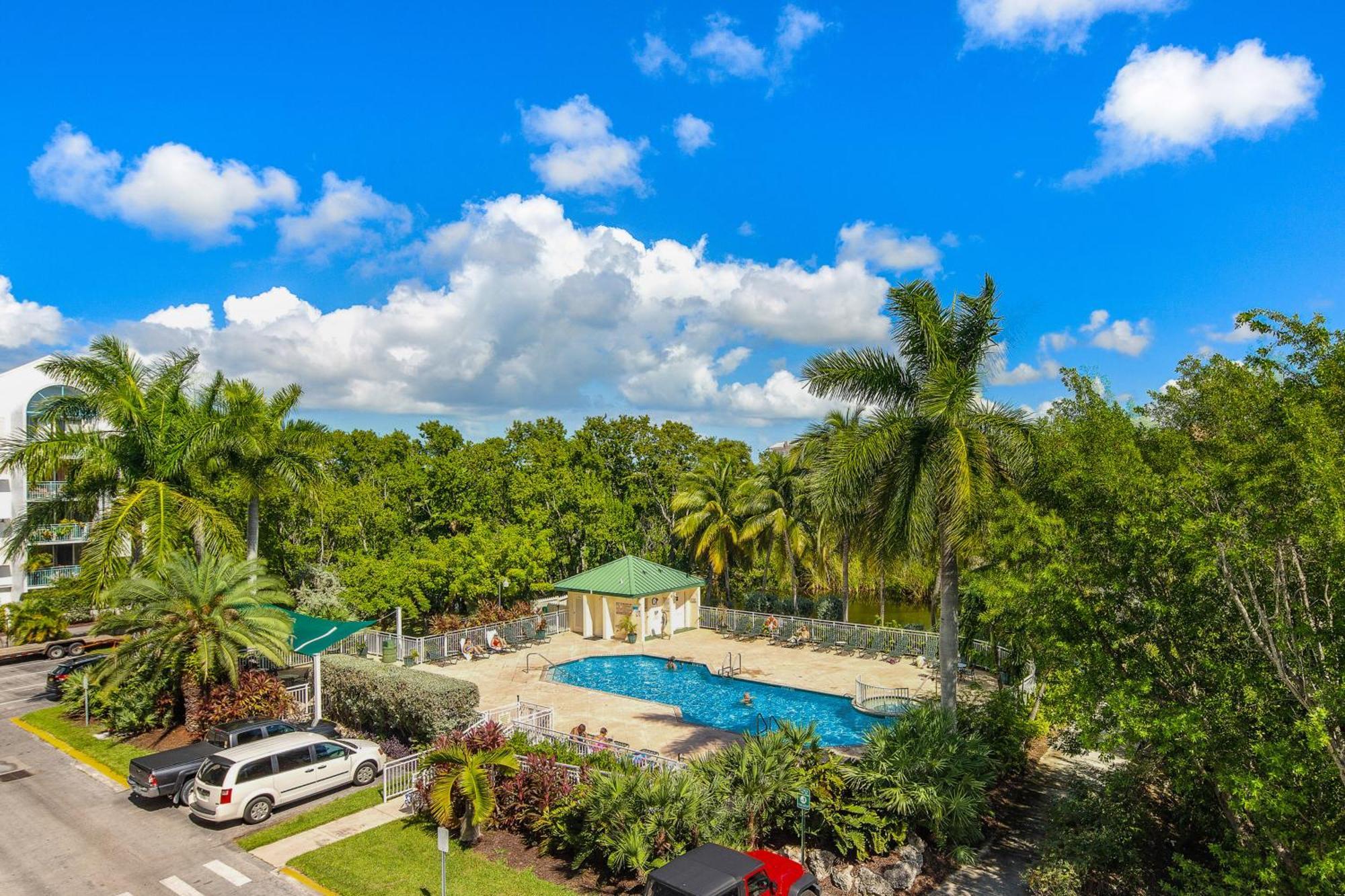 Sunrise Suites - Butterfly Nest #107 Key West Exterior foto