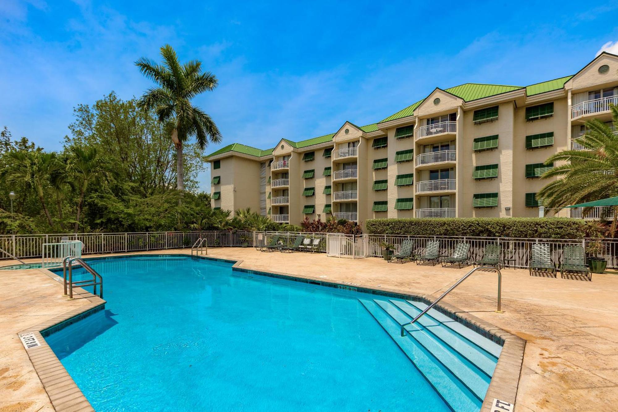 Sunrise Suites - Butterfly Nest #107 Key West Exterior foto