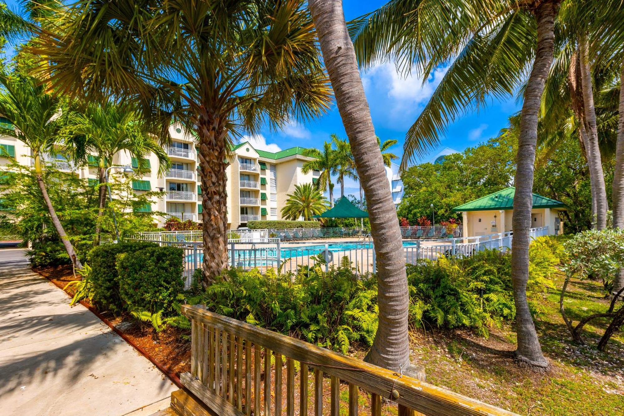 Sunrise Suites - Butterfly Nest #107 Key West Exterior foto